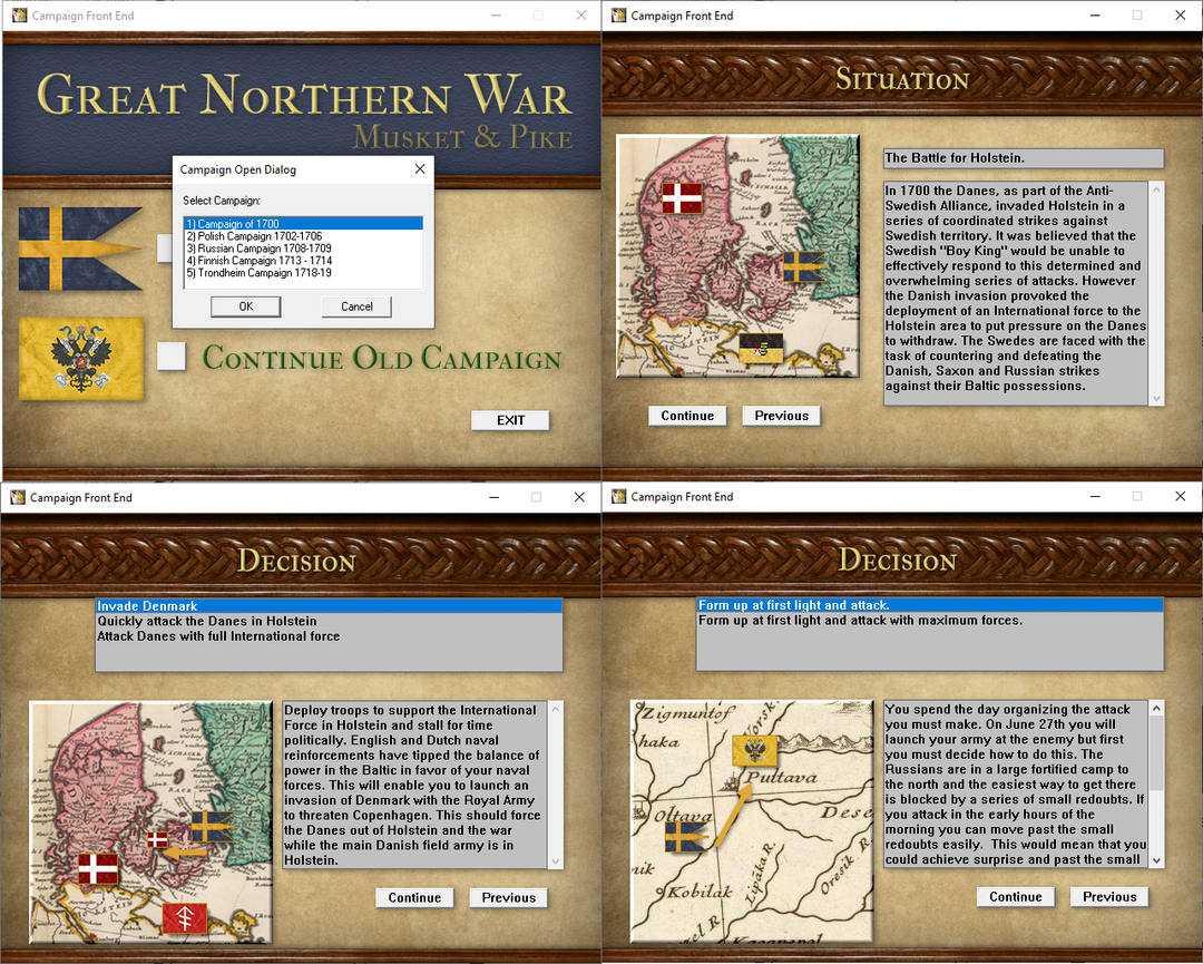 Great Northern War