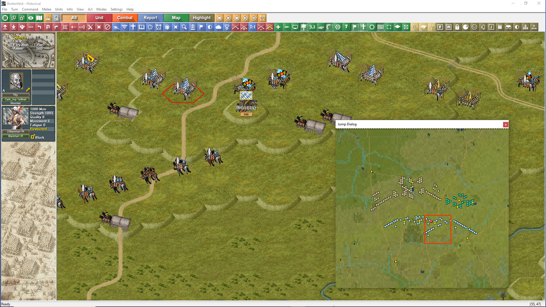 Thirty Years War