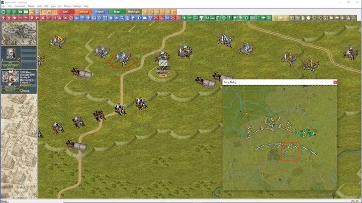 Thirty Years War