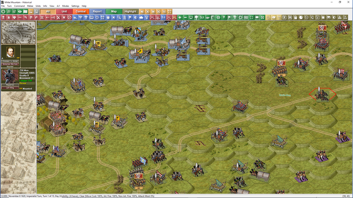 Thirty Years War