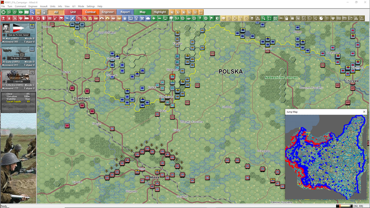 Poland '39