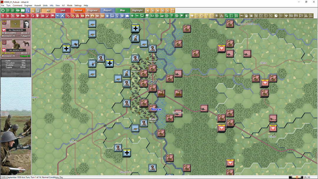 Poland '39
