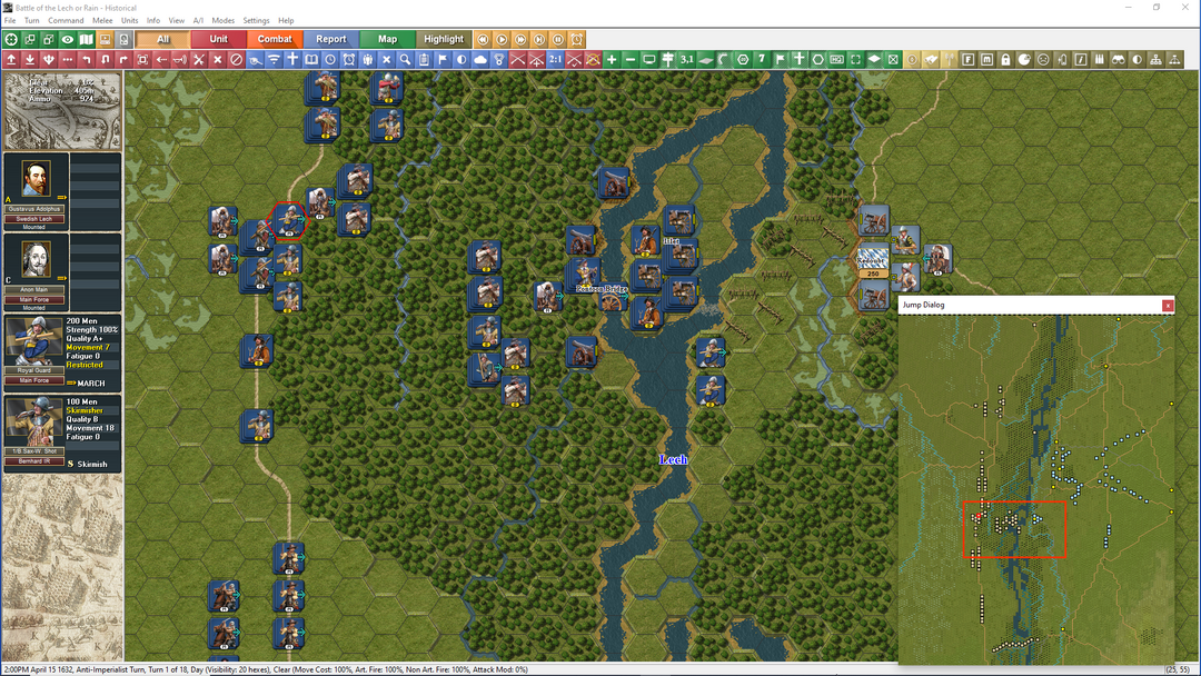Thirty Years War