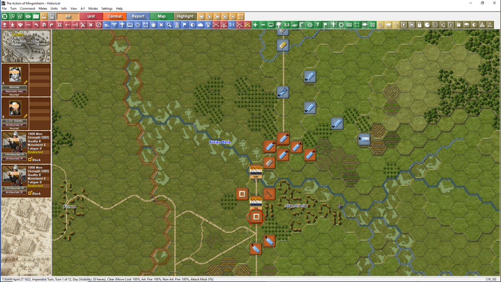 Thirty Years War