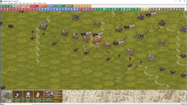 Thirty Years War