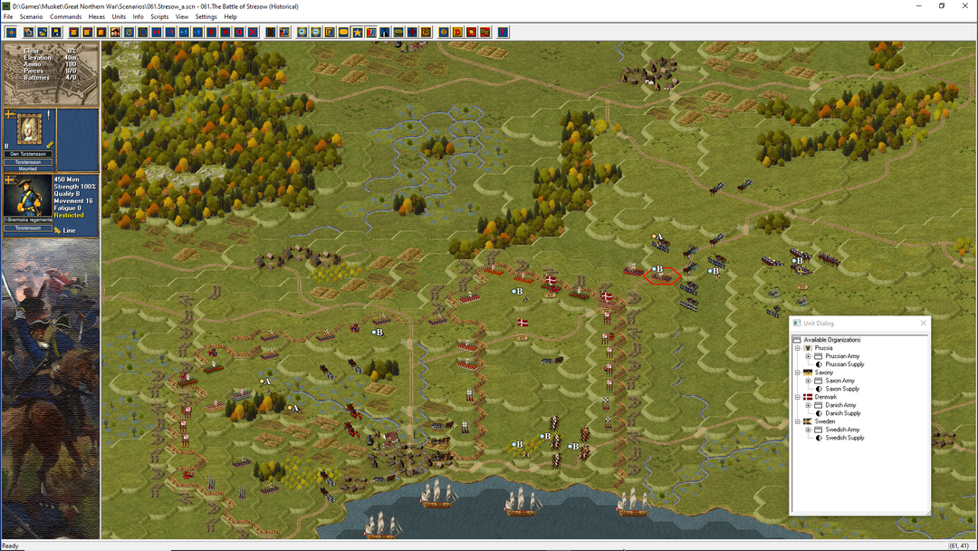 Great Northern War
