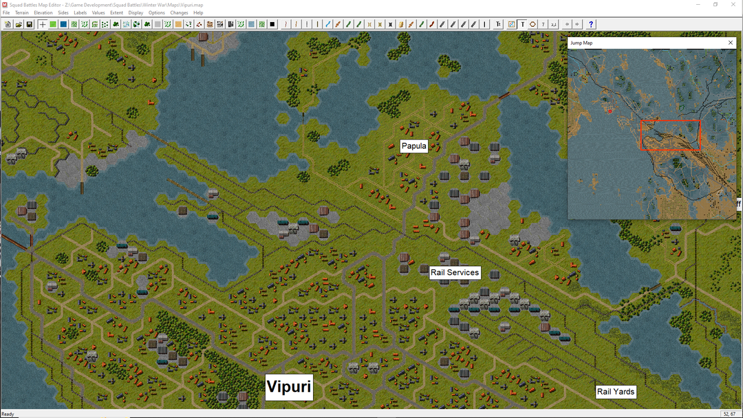 Winter War – Wargame Design Studio Winter War – Wargame Design Studio
