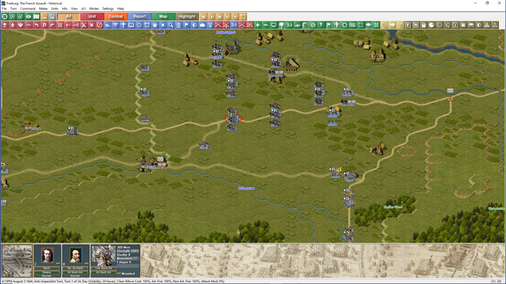 Thirty Years War