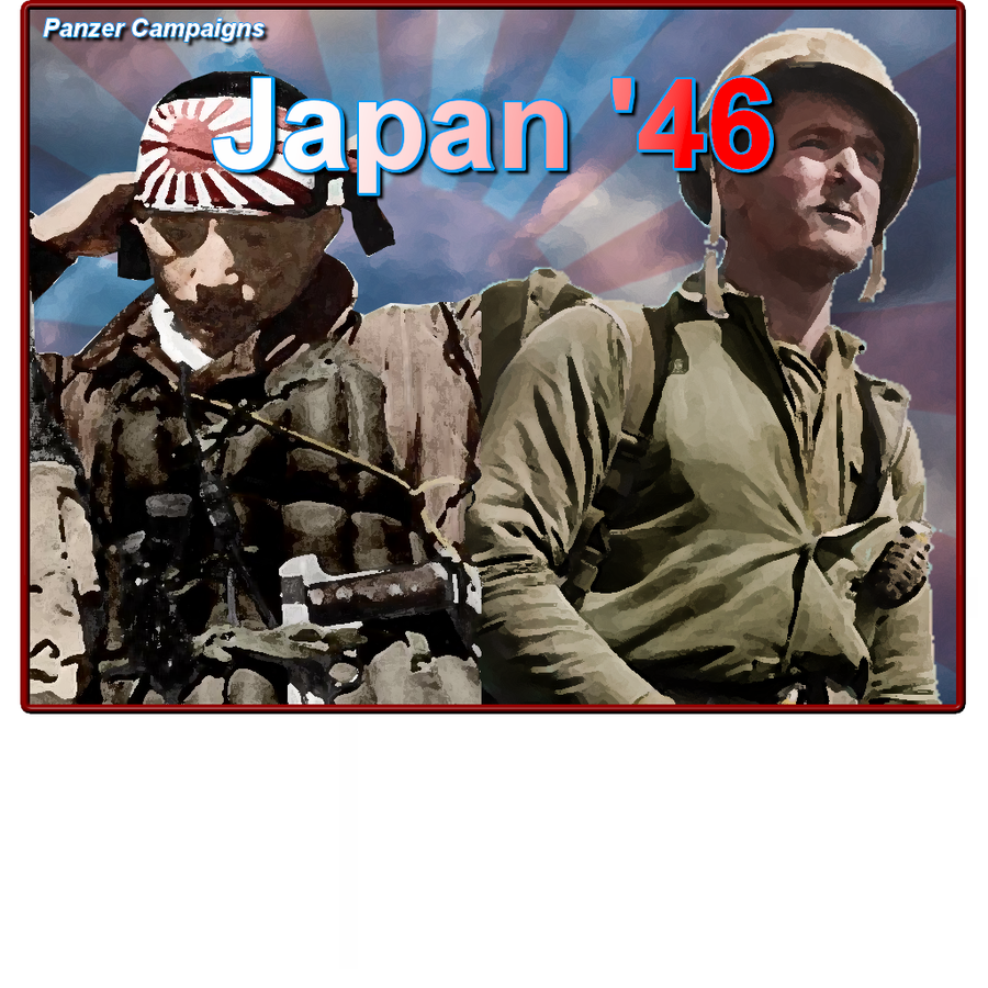 Panzer Campaigns – Wargame Design Studio