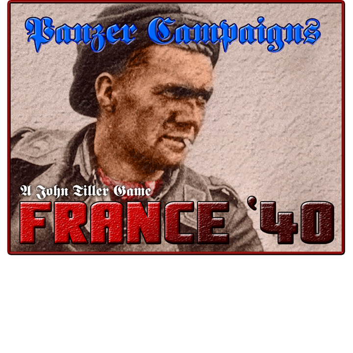 France '40 Gold