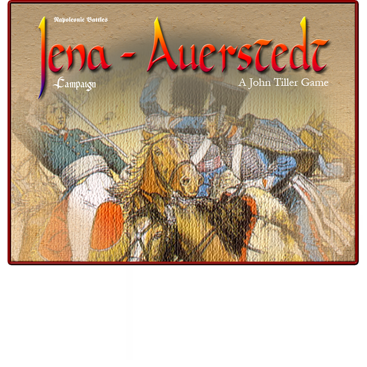 Campaign Jena-Auerstedt