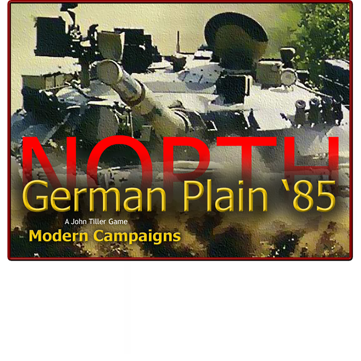 North German Plain '85