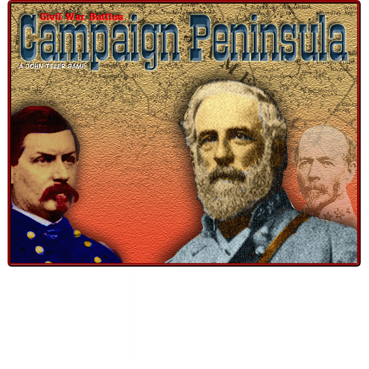 Campaign Peninsula