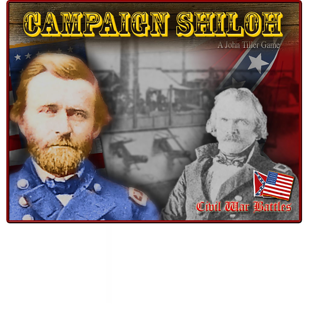Campaign Shiloh