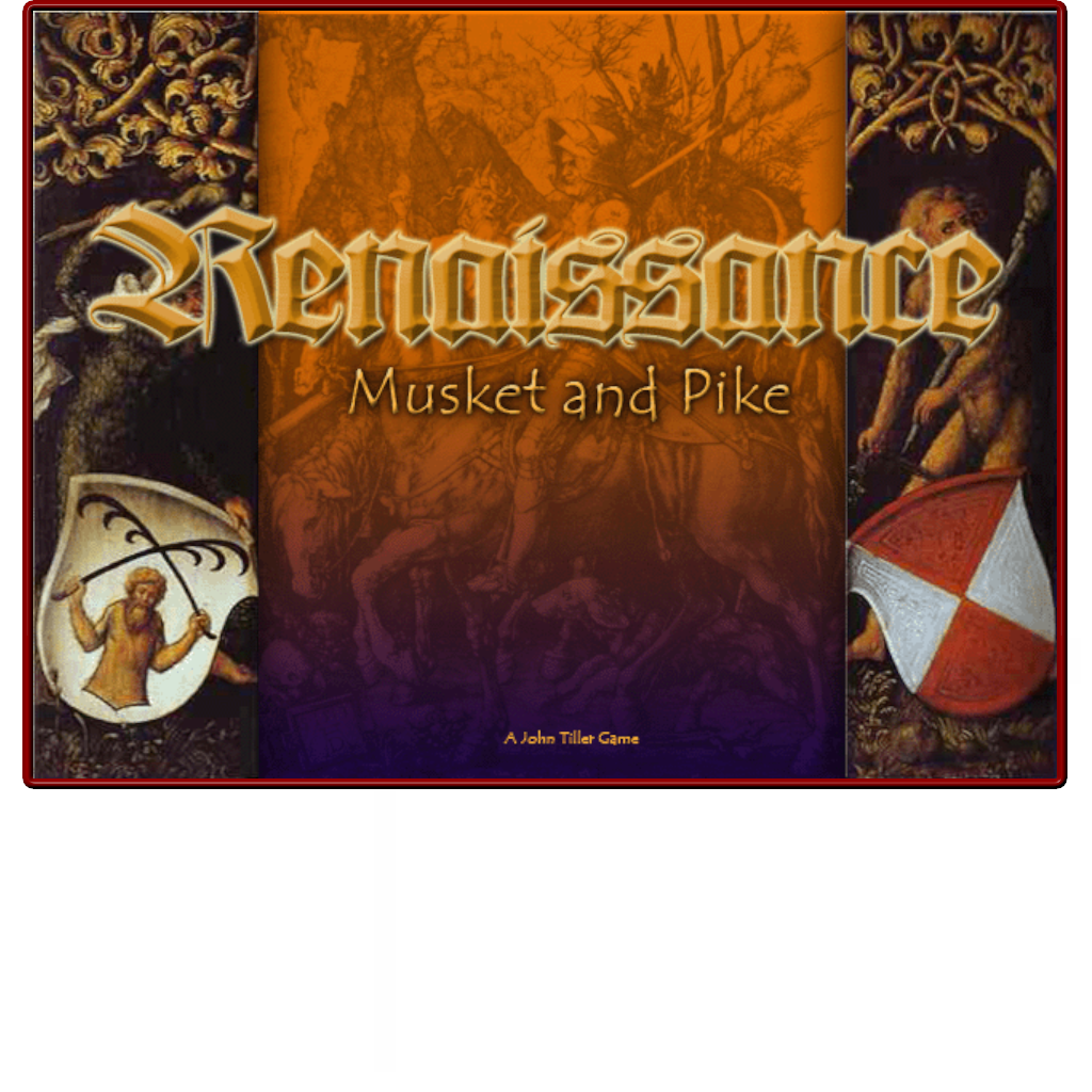 Jenkins Arcade Renaissance Renaissance – Wargame Design Studio