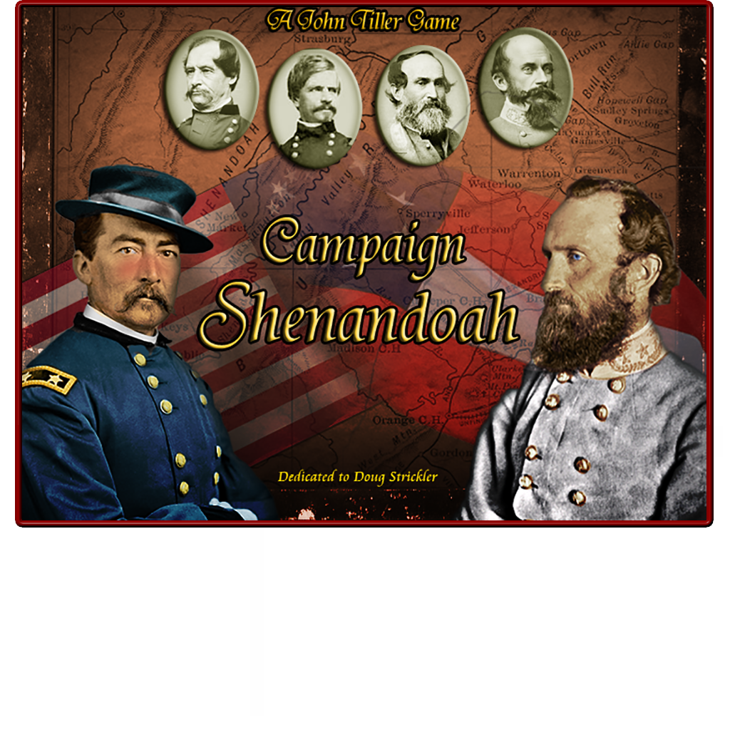 Campaign Shenandoah