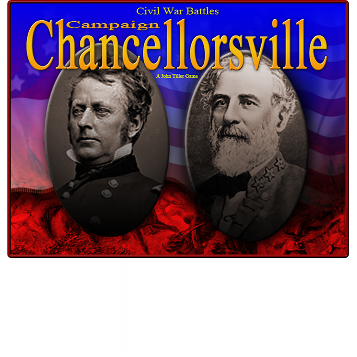 Campaign Chancellorsville