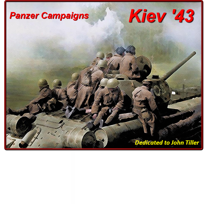 Kiev '43