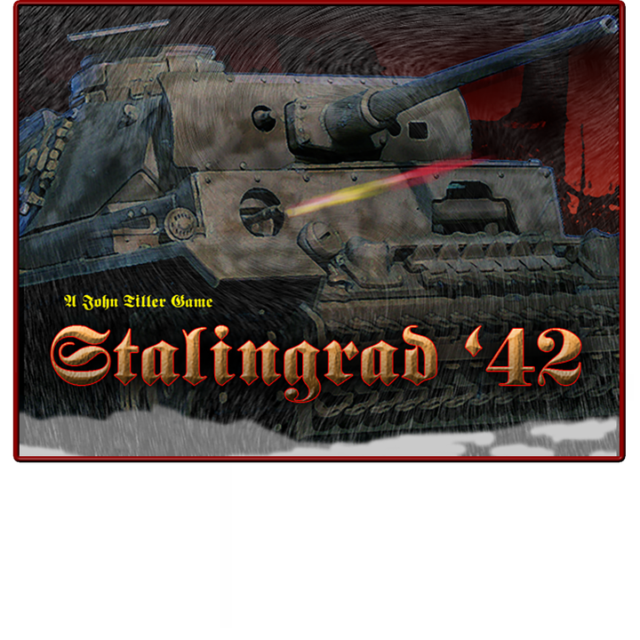 Stalingrad '42 Gold