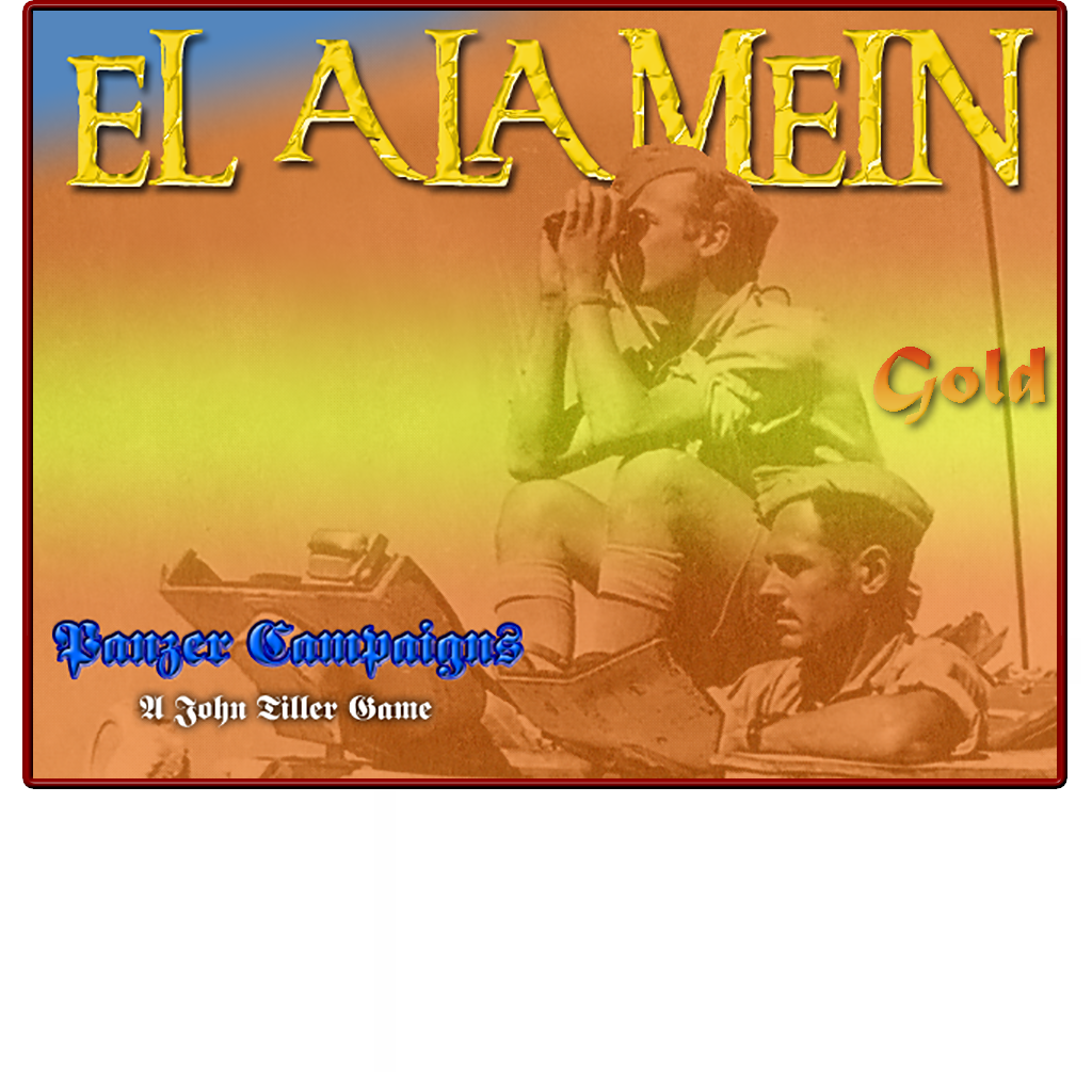 El Alamein '42 Gold