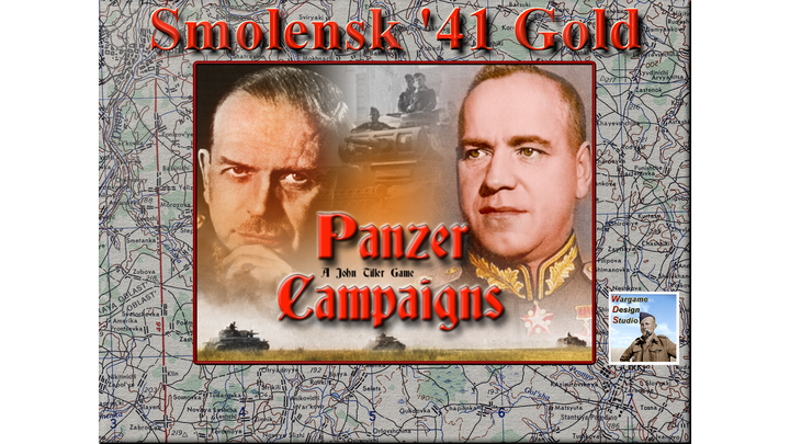 Smolensk '41 Gold