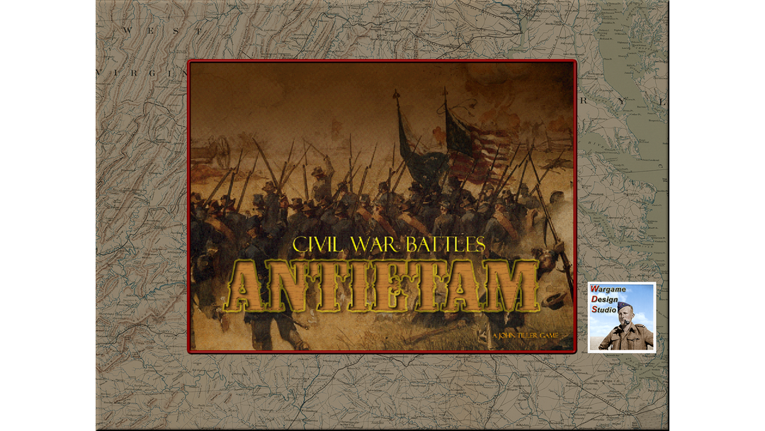 Campaign Antietam
