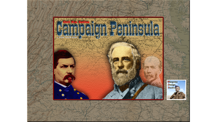 Campaign Peninsula