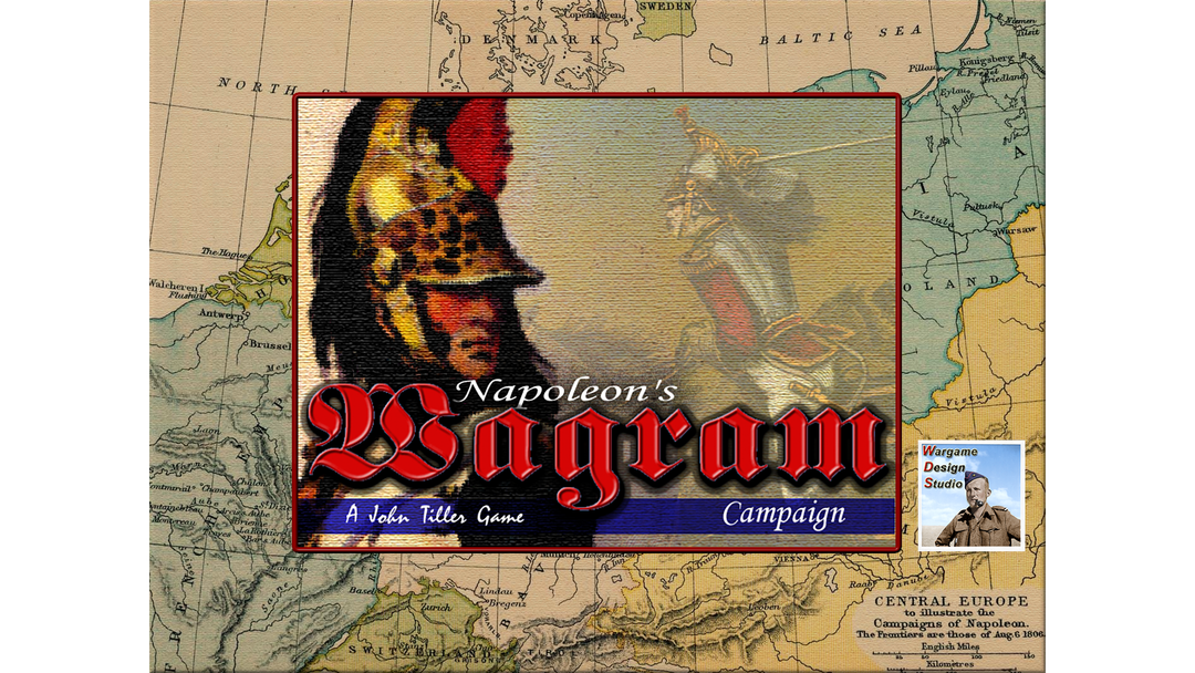 Campaign Wagram
