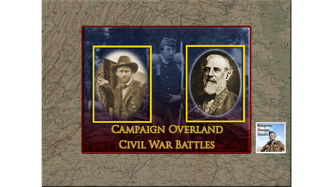 Campaign Overland
