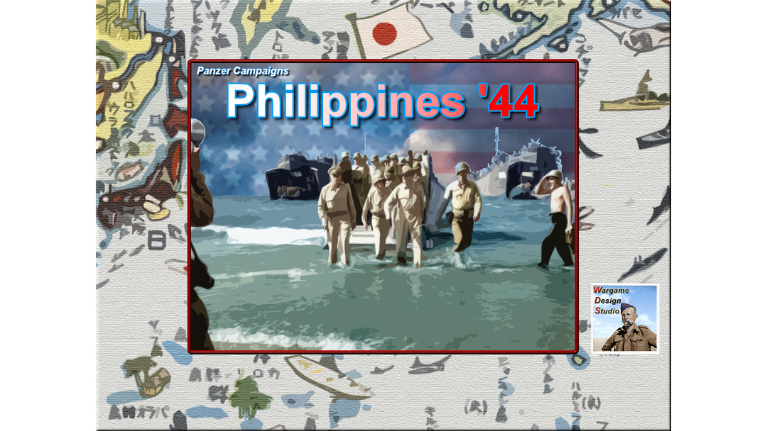 Philippines '44