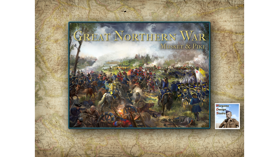 Great Northern War
