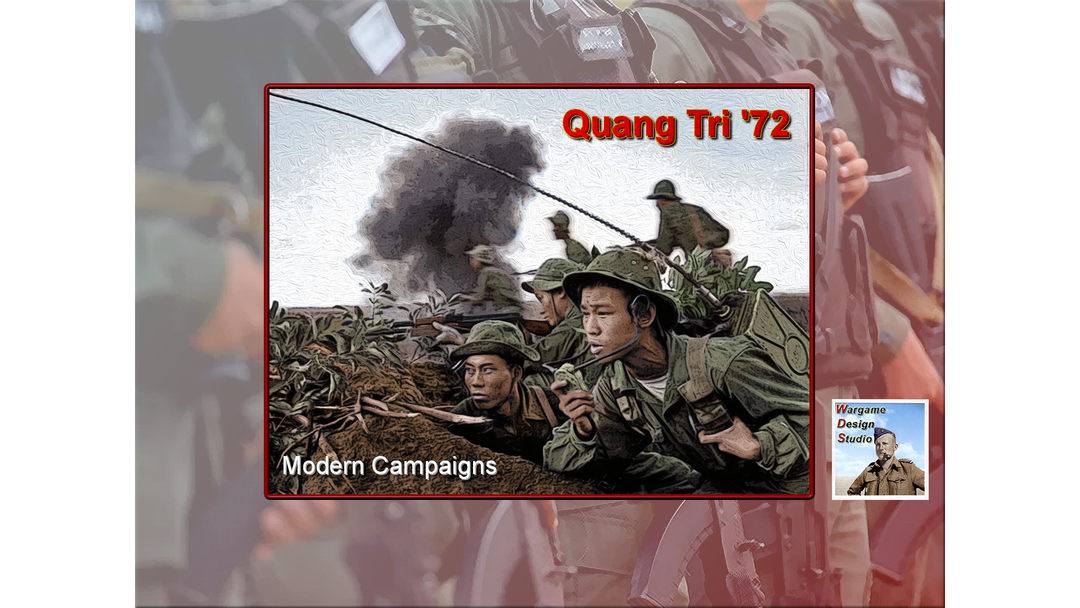 Quang Tri '72