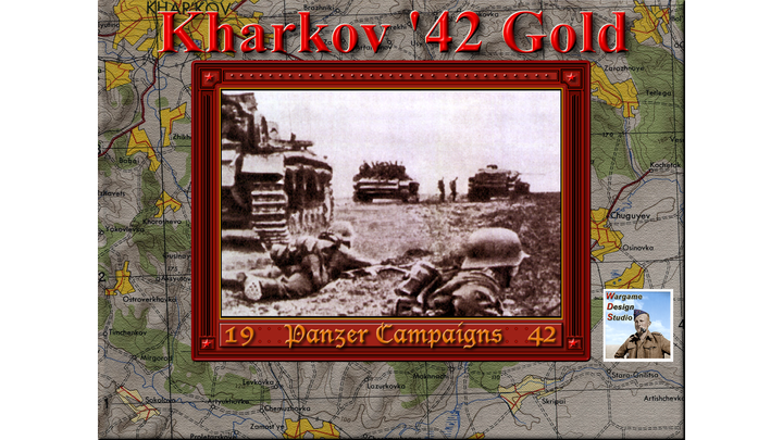 Kharkov '42 Gold