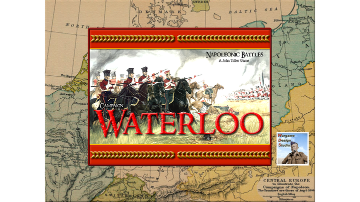 Campaign Waterloo