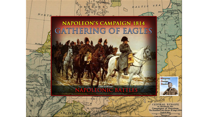 Campaign 1814