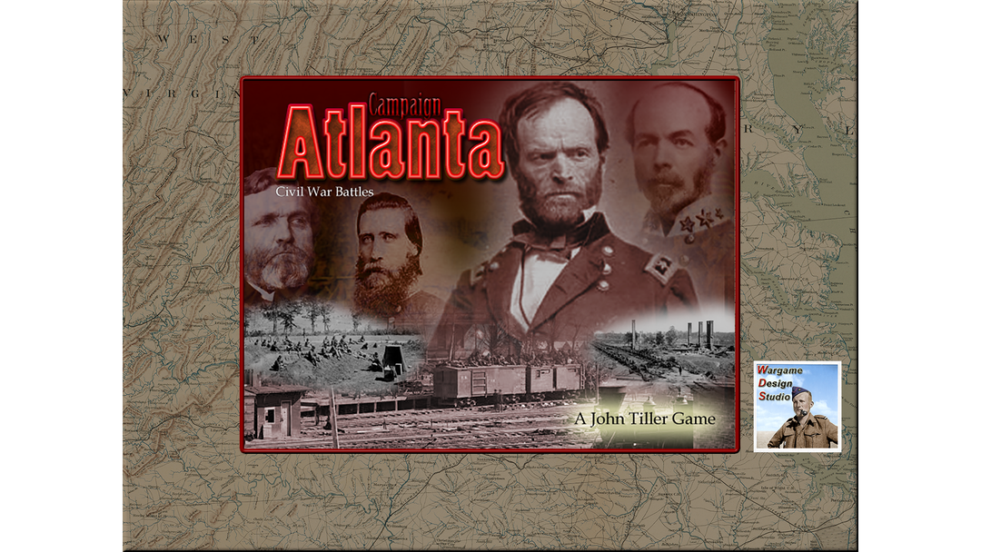 Campaign Atlanta