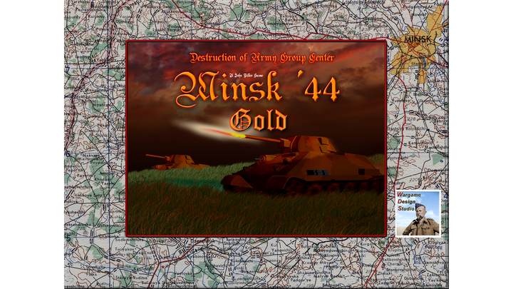 Minsk '44 Gold