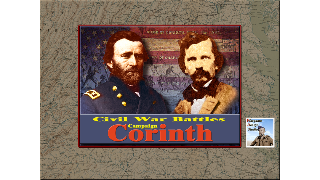 Campaign Corinth