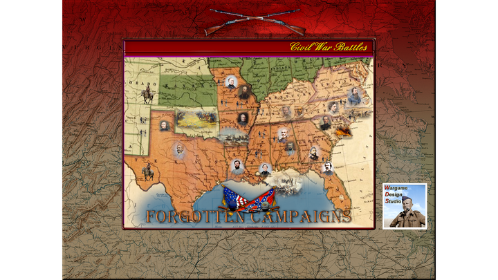 Forgotten Campaigns