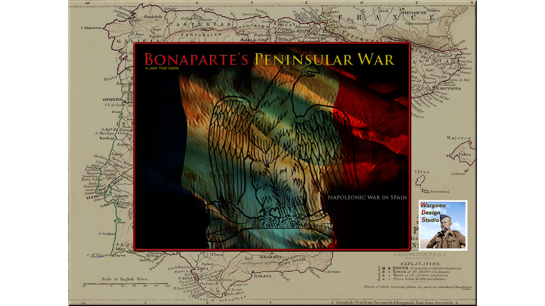 Bonaparte's Peninsular War