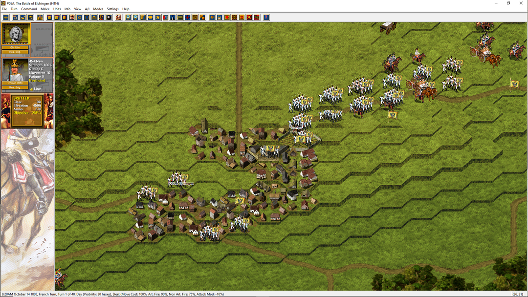 Napoleonic AUSTERLITZ 1805 : a wargame, that's a boardgame, that's a book. | UK Napoleonic AUSTERLITZ 1805 : a wargame, that's a boardgame, that's a book. | UK