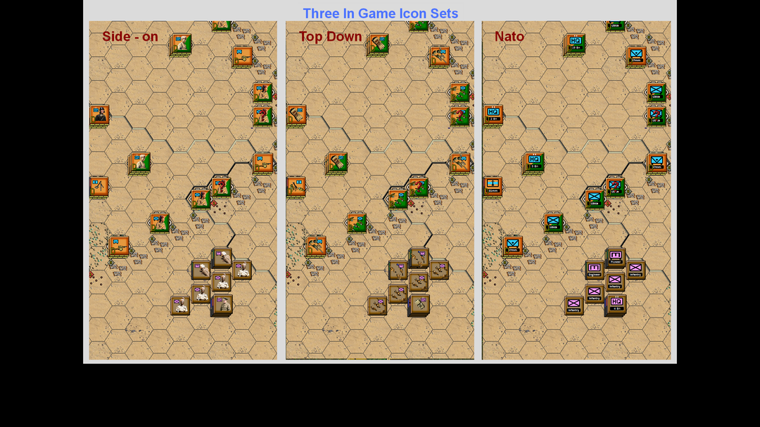STR製 NORTH AFRICA ウォーゲーム STR製 NORTH AFRICA ウォーゲーム