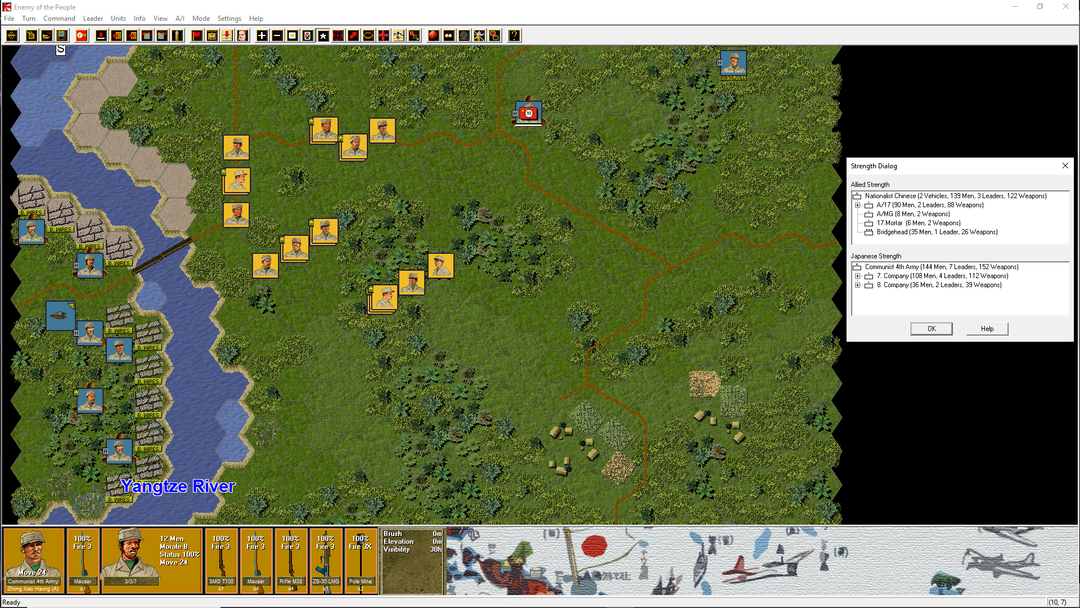 Pacific War – Wargame Design Studio Pacific War – Wargame Design Studio